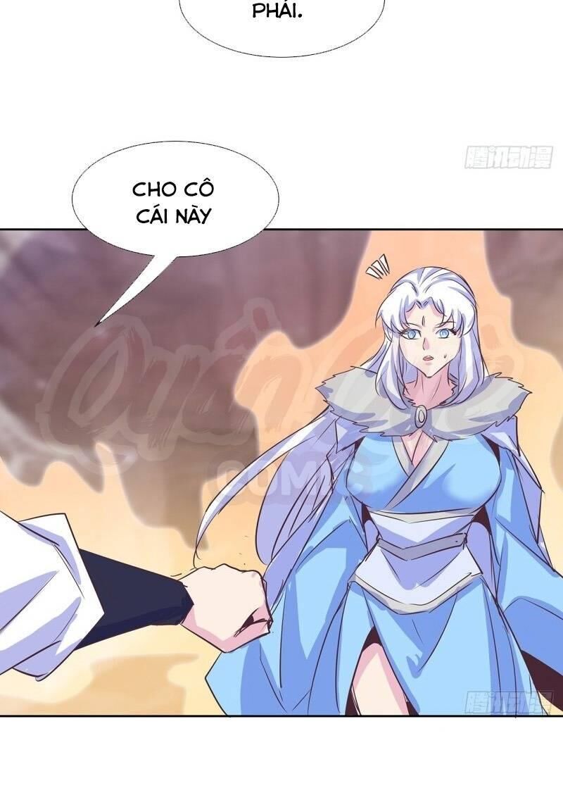 Siêu Phàm Truyện Chapter 220 - Trang 2