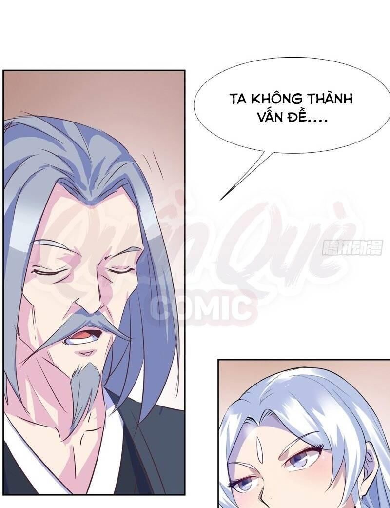 Siêu Phàm Truyện Chapter 220 - Trang 2