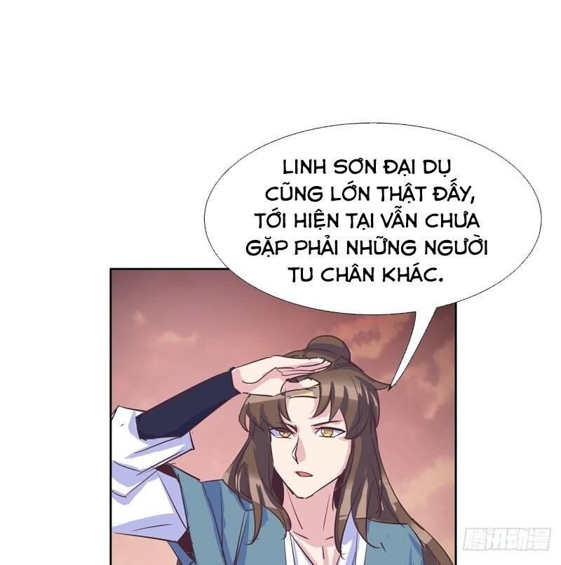 Siêu Phàm Truyện Chapter 220 - Trang 2