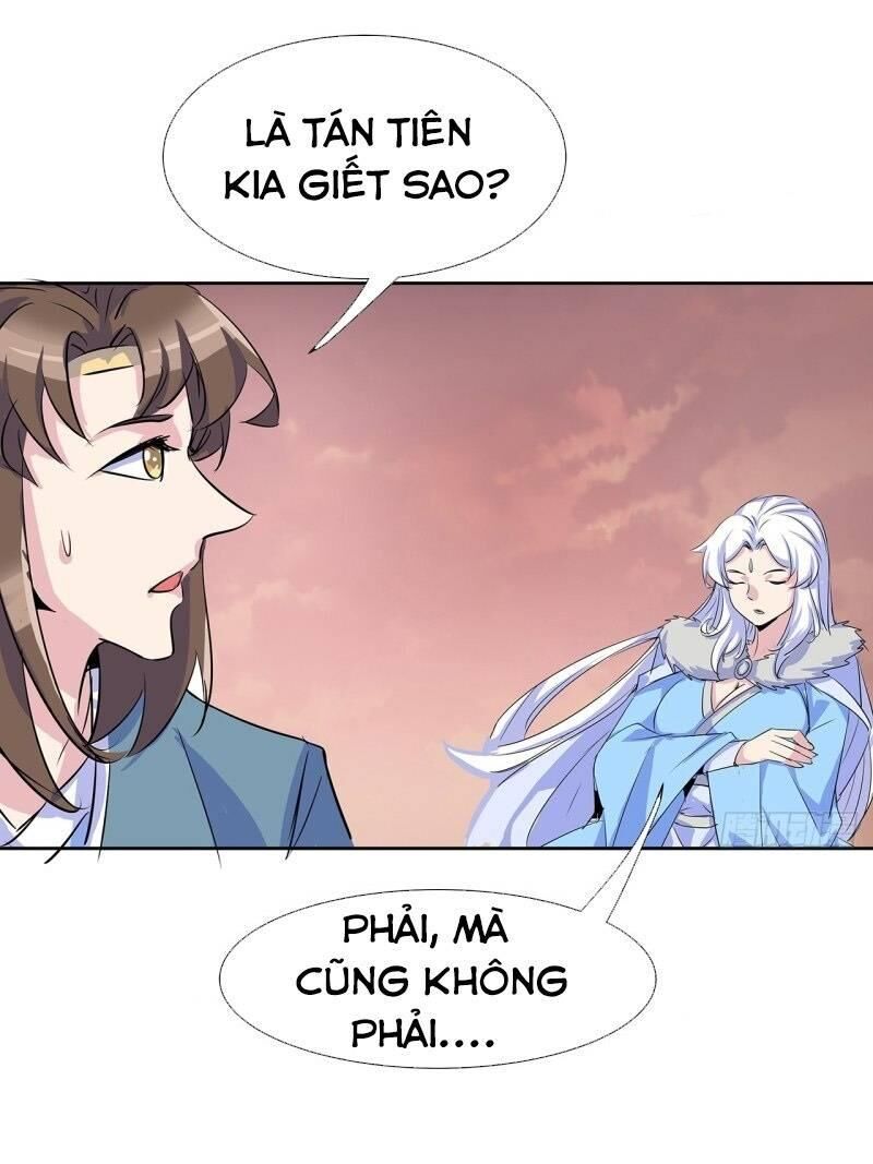 Siêu Phàm Truyện Chapter 220 - Trang 2