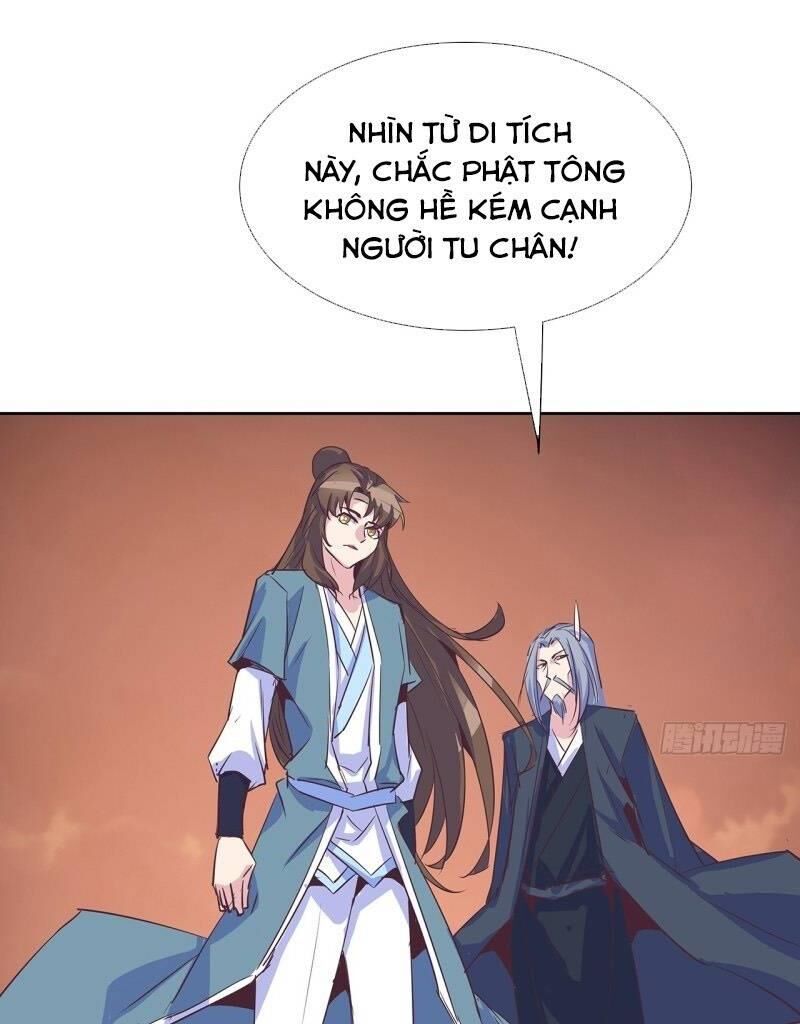 Siêu Phàm Truyện Chapter 220 - Trang 2