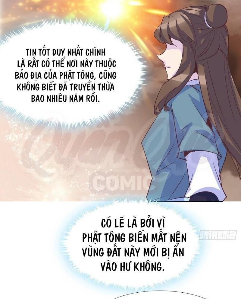 Siêu Phàm Truyện Chapter 220 - Trang 2