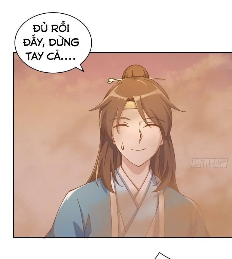 Siêu Phàm Truyện Chapter 219 - Trang 2