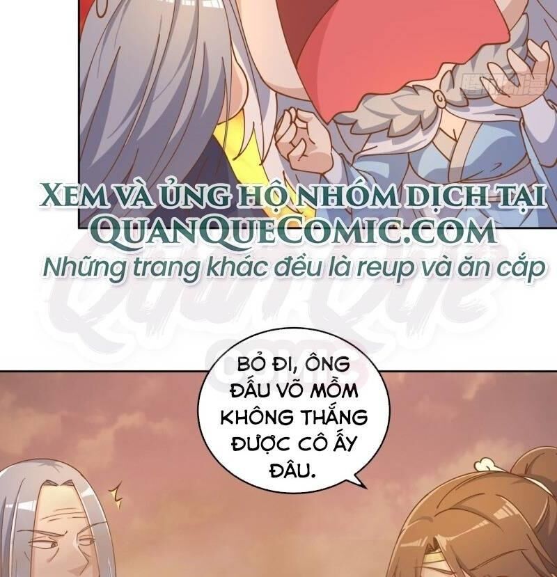 Siêu Phàm Truyện Chapter 219 - Trang 2