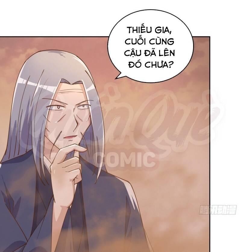 Siêu Phàm Truyện Chapter 219 - Trang 2