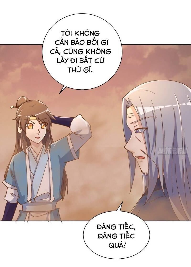 Siêu Phàm Truyện Chapter 219 - Trang 2