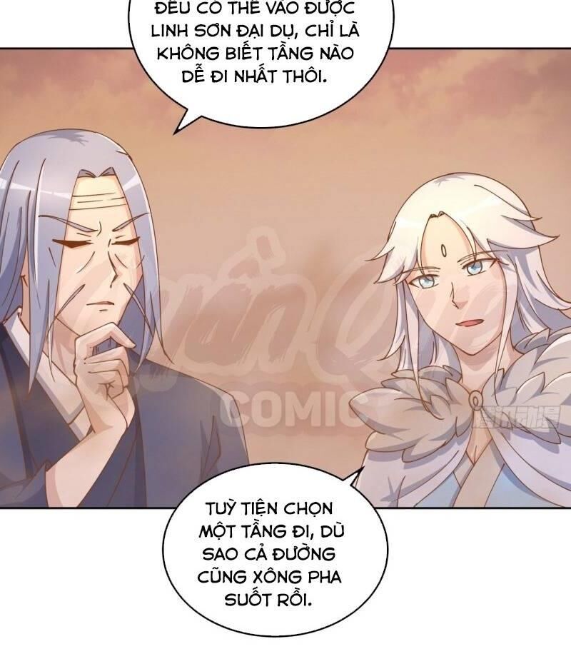 Siêu Phàm Truyện Chapter 219 - Trang 2