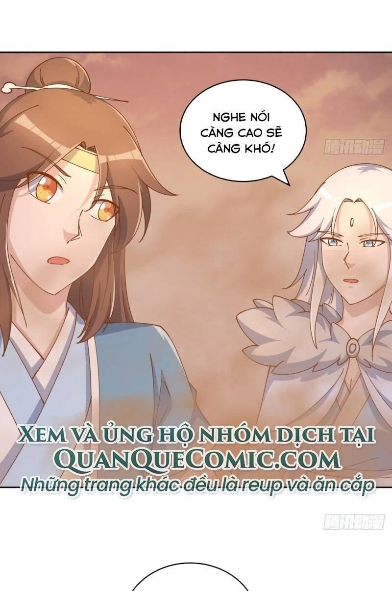 Siêu Phàm Truyện Chapter 219 - Trang 2