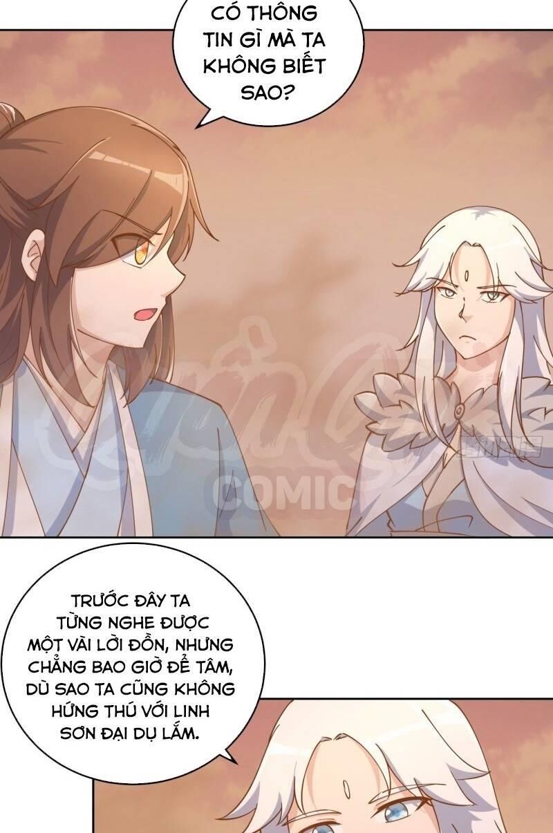 Siêu Phàm Truyện Chapter 219 - Trang 2