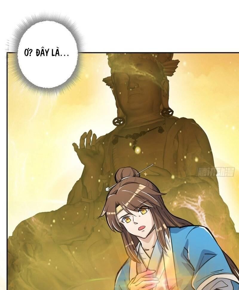 Siêu Phàm Truyện Chapter 217 - Trang 2