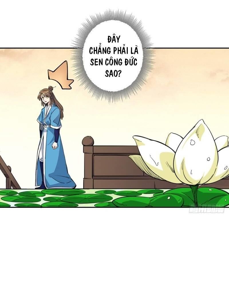 Siêu Phàm Truyện Chapter 217 - Trang 2