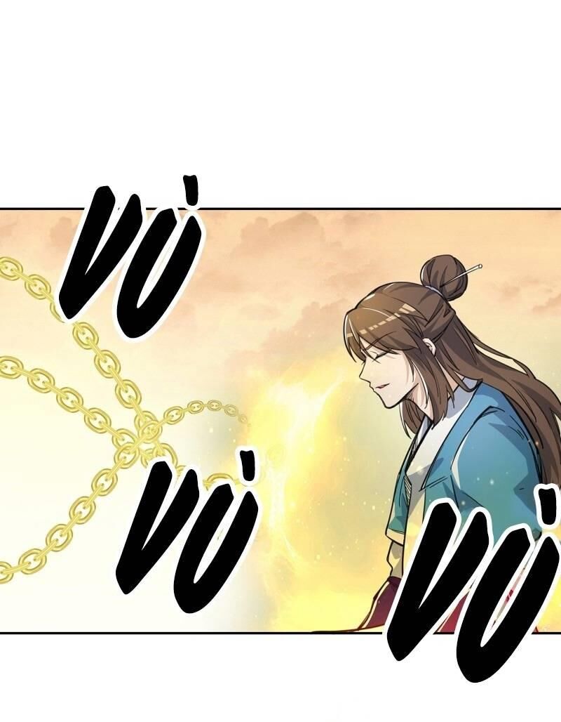 Siêu Phàm Truyện Chapter 217 - Trang 2