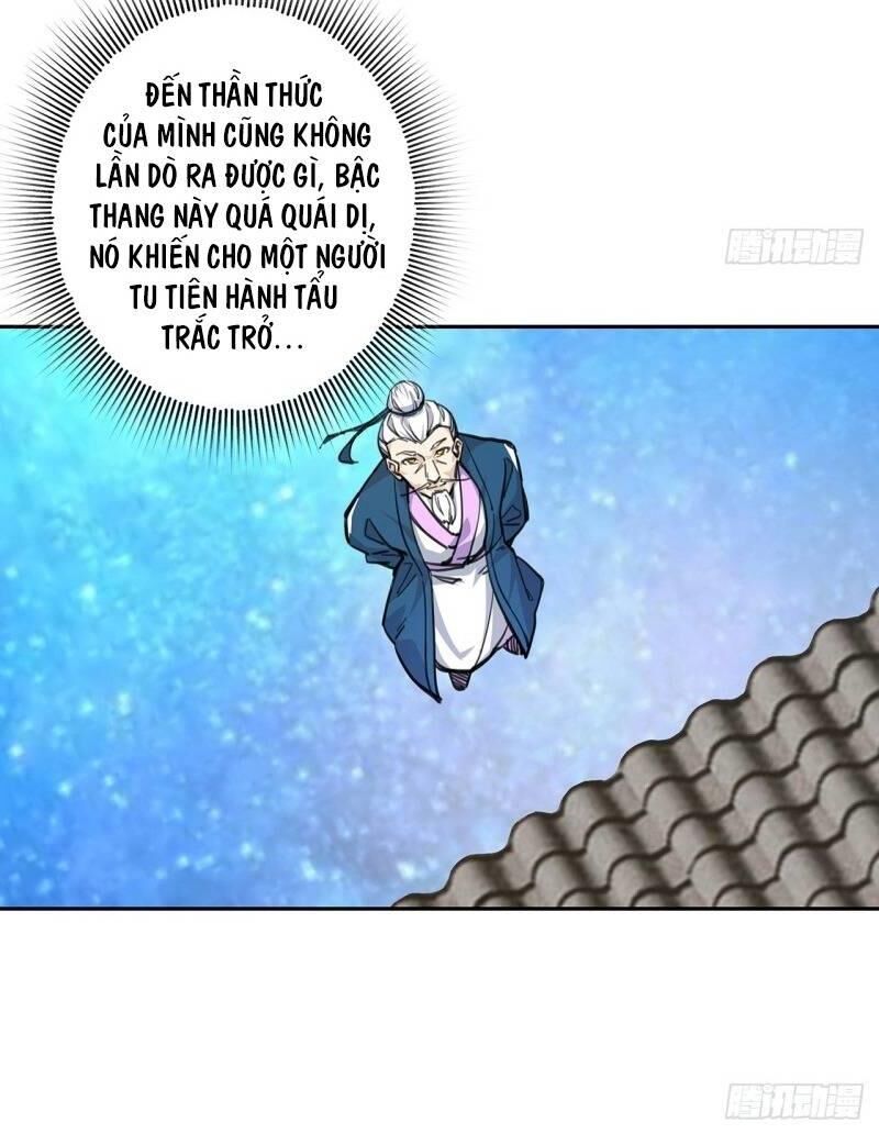 Siêu Phàm Truyện Chapter 217 - Trang 2