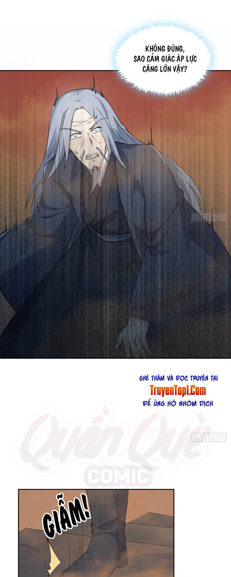 Siêu Phàm Truyện Chapter 216 - Trang 2