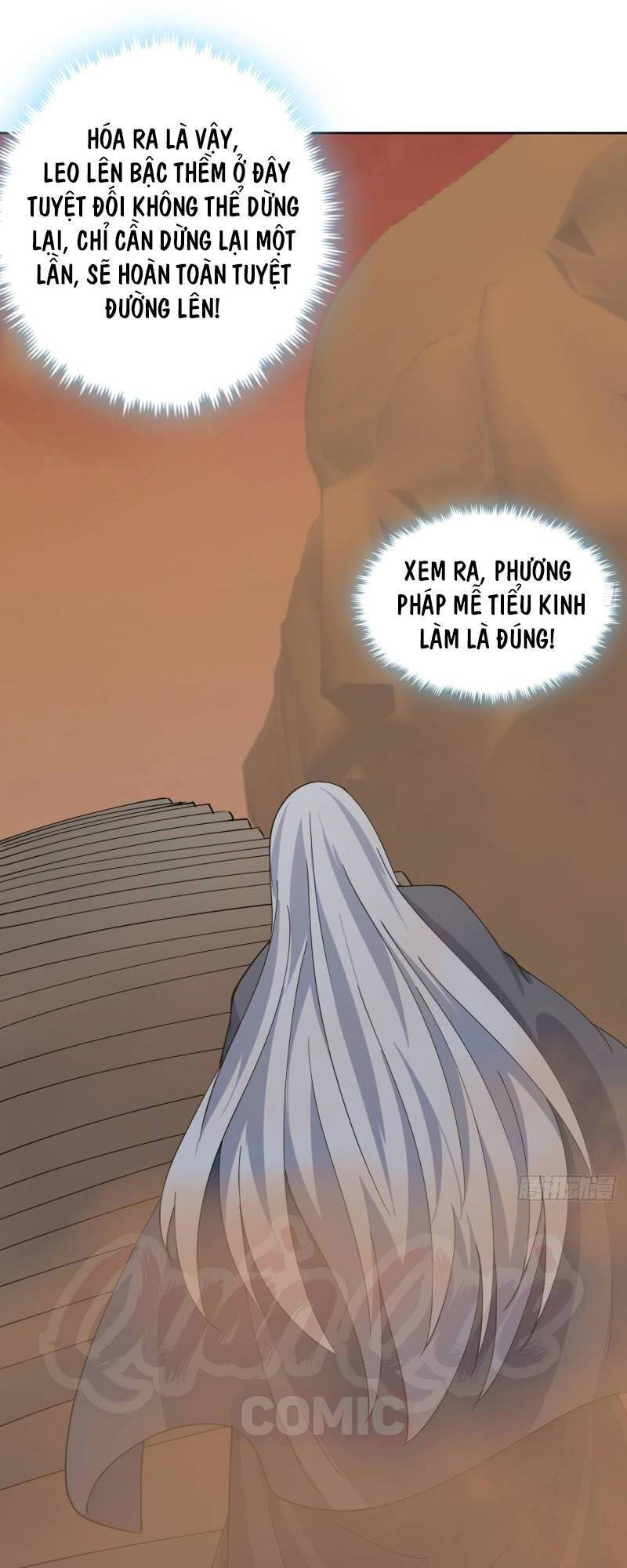 Siêu Phàm Truyện Chapter 216 - Trang 2