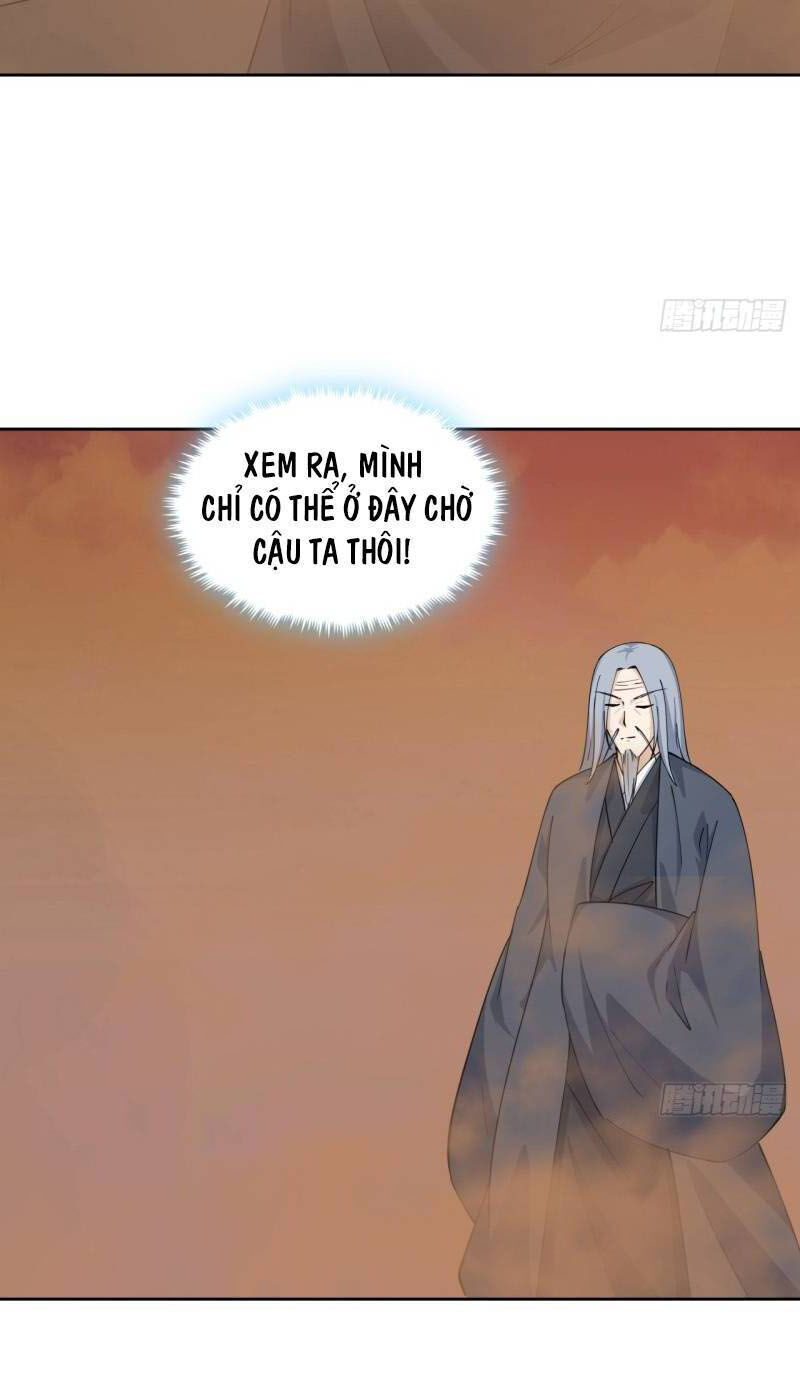 Siêu Phàm Truyện Chapter 216 - Trang 2