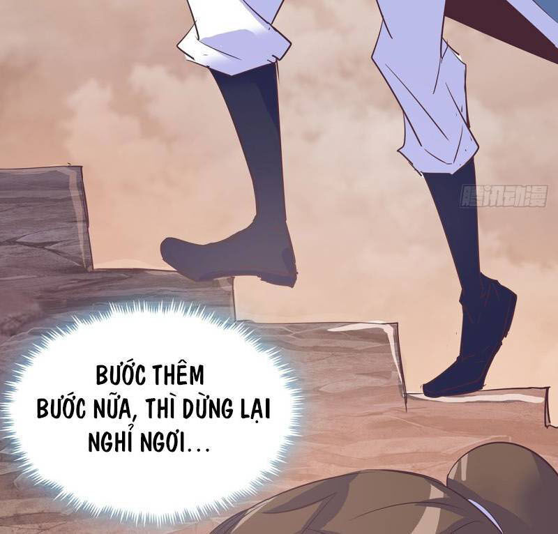 Siêu Phàm Truyện Chapter 215 - Trang 2