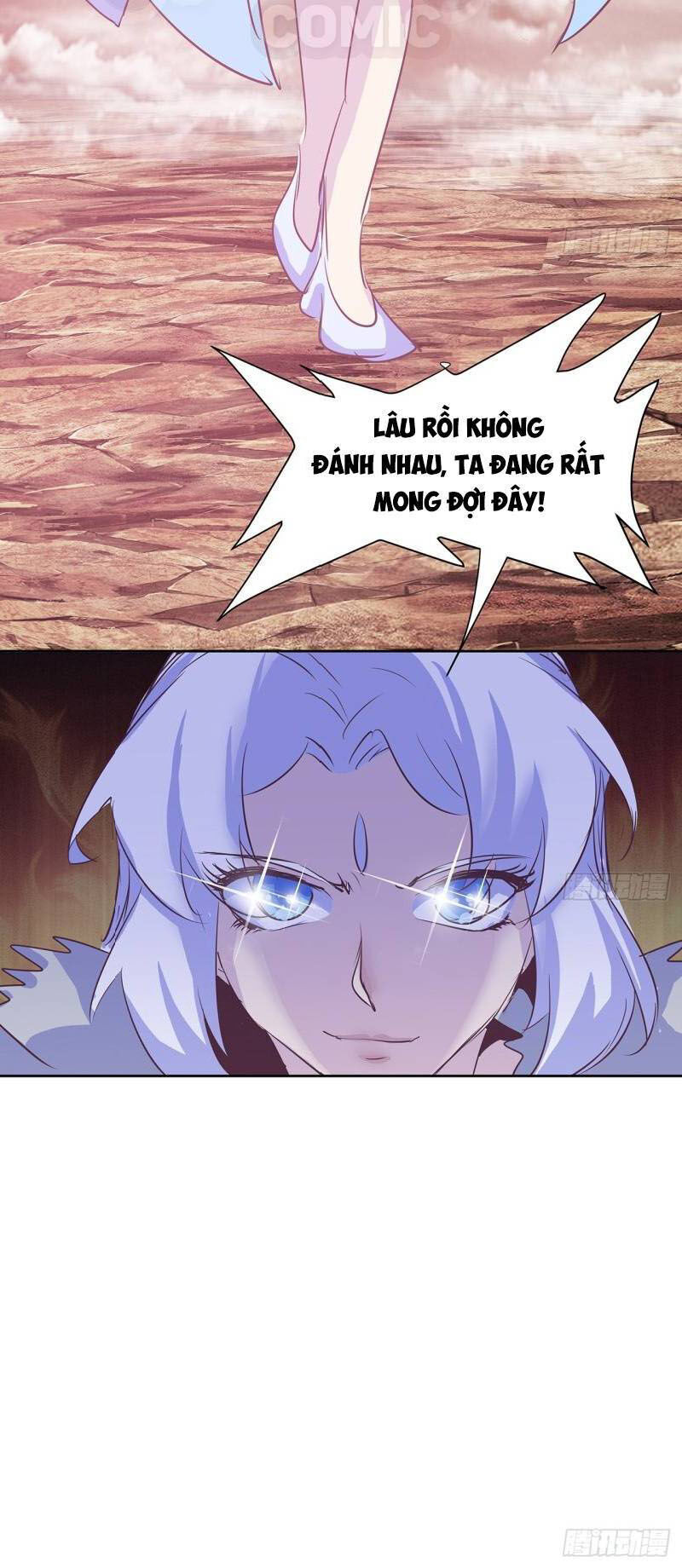 Siêu Phàm Truyện Chapter 215 - Trang 2