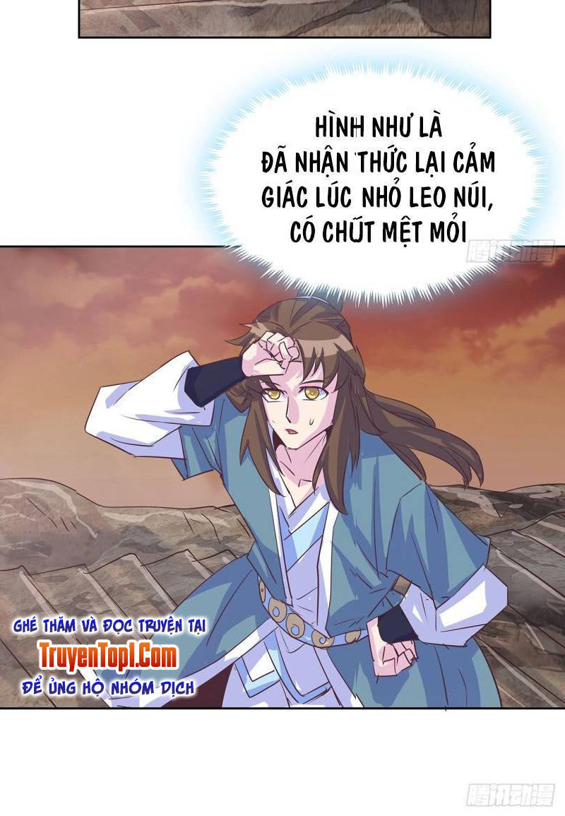 Siêu Phàm Truyện Chapter 215 - Trang 2