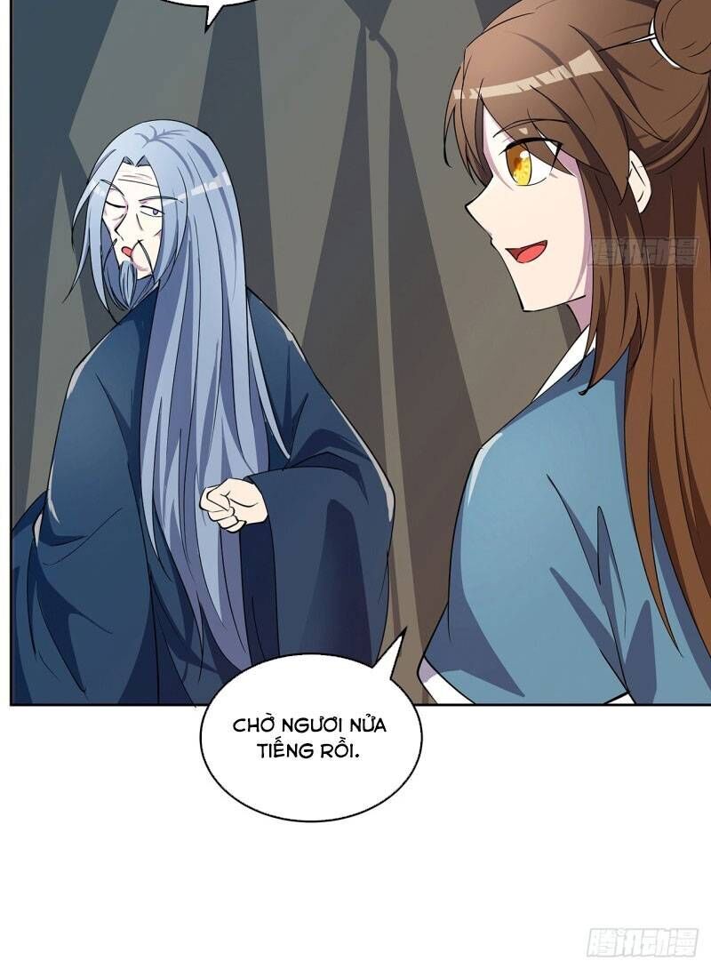 Siêu Phàm Truyện Chapter 214 - Trang 2