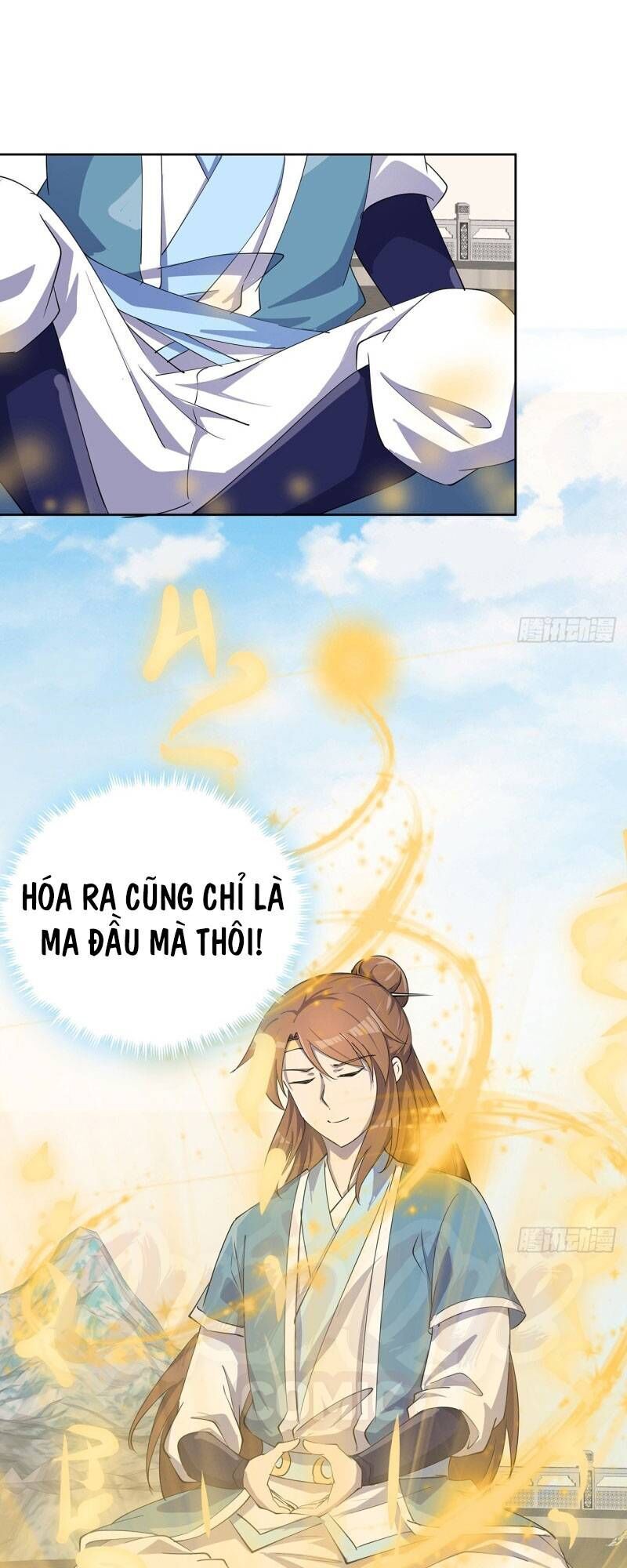 Siêu Phàm Truyện Chapter 214 - Trang 2