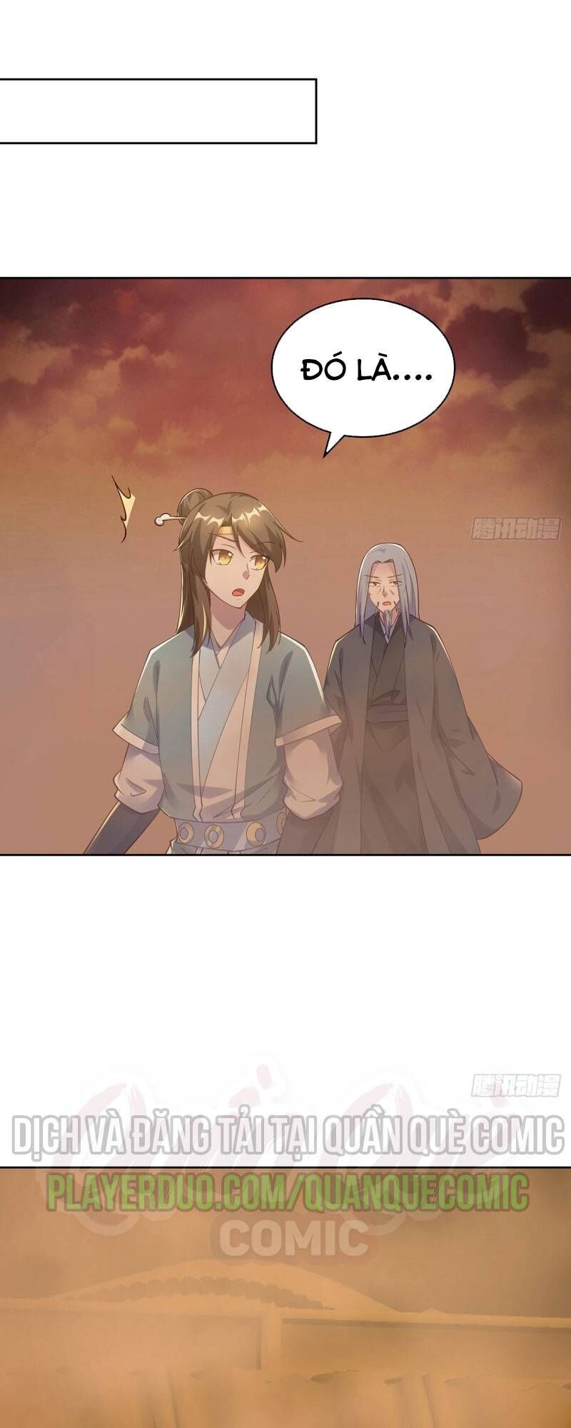 Siêu Phàm Truyện Chapter 213 - Trang 2