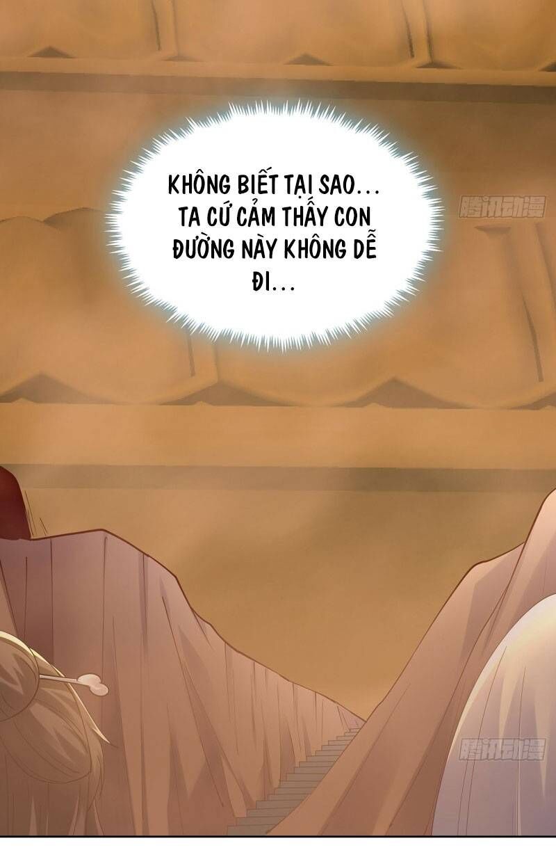 Siêu Phàm Truyện Chapter 213 - Trang 2