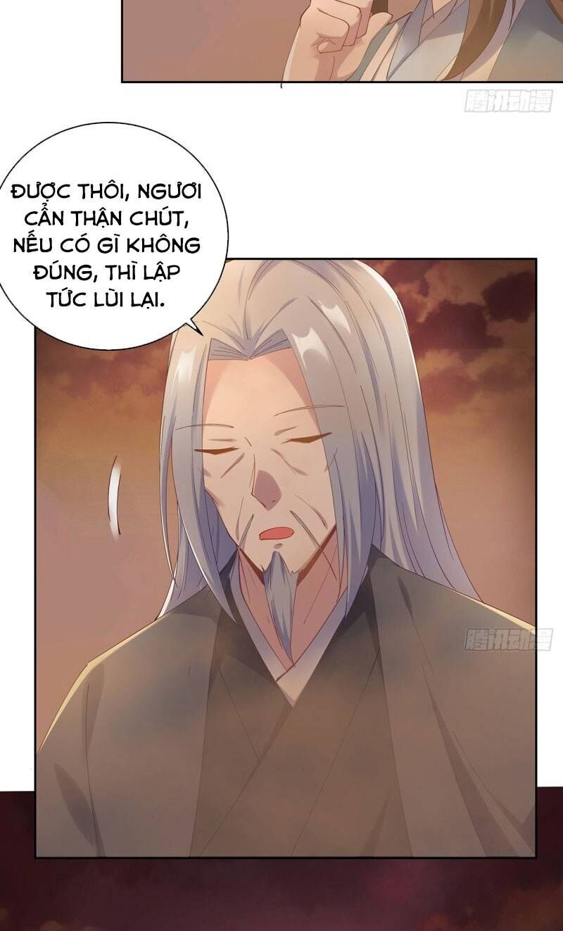 Siêu Phàm Truyện Chapter 213 - Trang 2