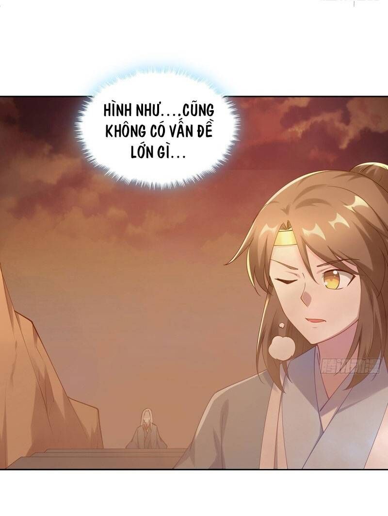 Siêu Phàm Truyện Chapter 213 - Trang 2