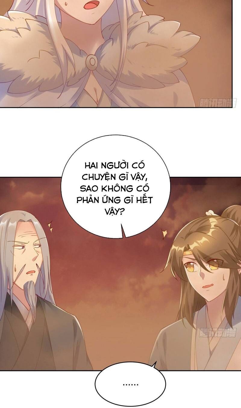 Siêu Phàm Truyện Chapter 213 - Trang 2