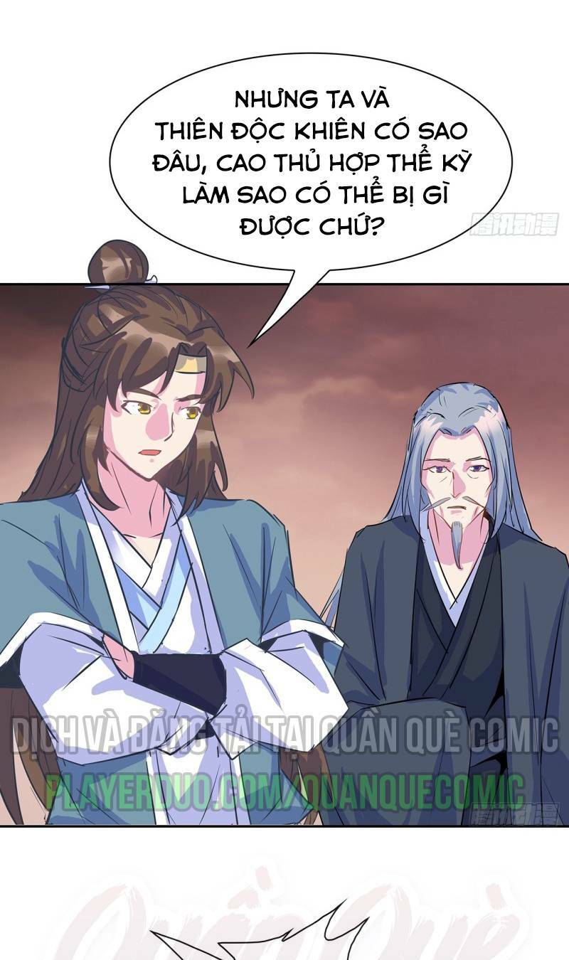 Siêu Phàm Truyện Chapter 212 - Trang 2