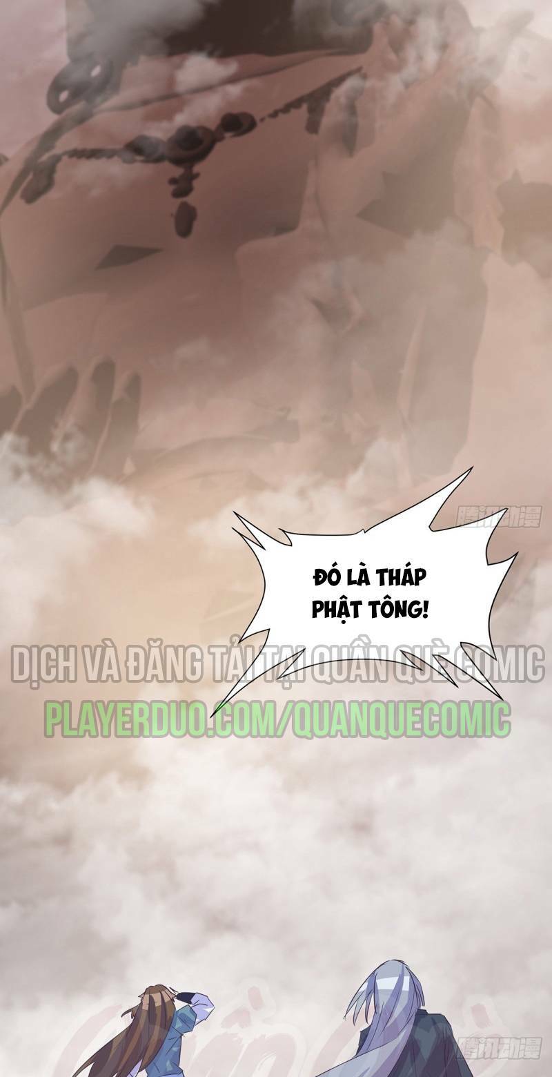 Siêu Phàm Truyện Chapter 212 - Trang 2