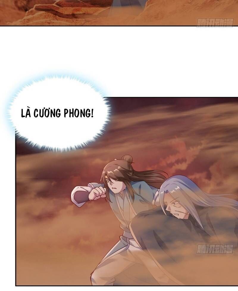 Siêu Phàm Truyện Chapter 211 - Trang 2