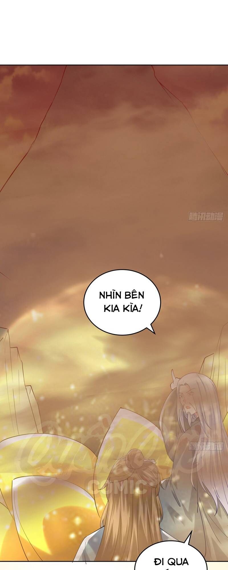 Siêu Phàm Truyện Chapter 211 - Trang 2