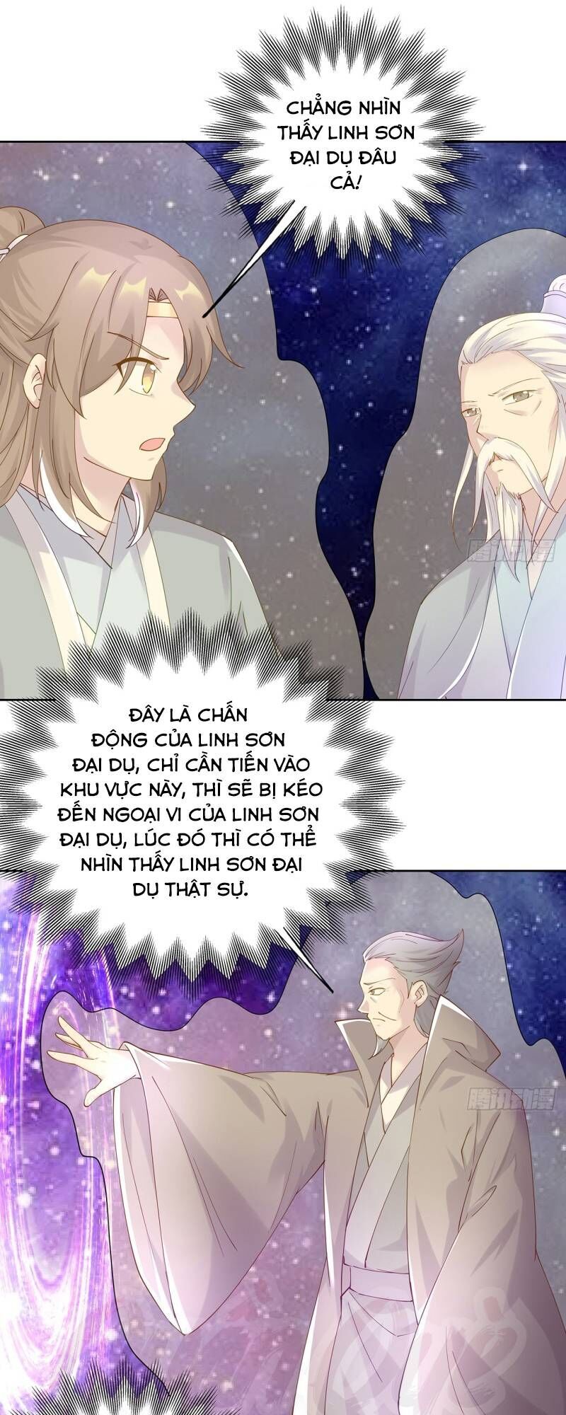 Siêu Phàm Truyện Chapter 210 - Trang 2