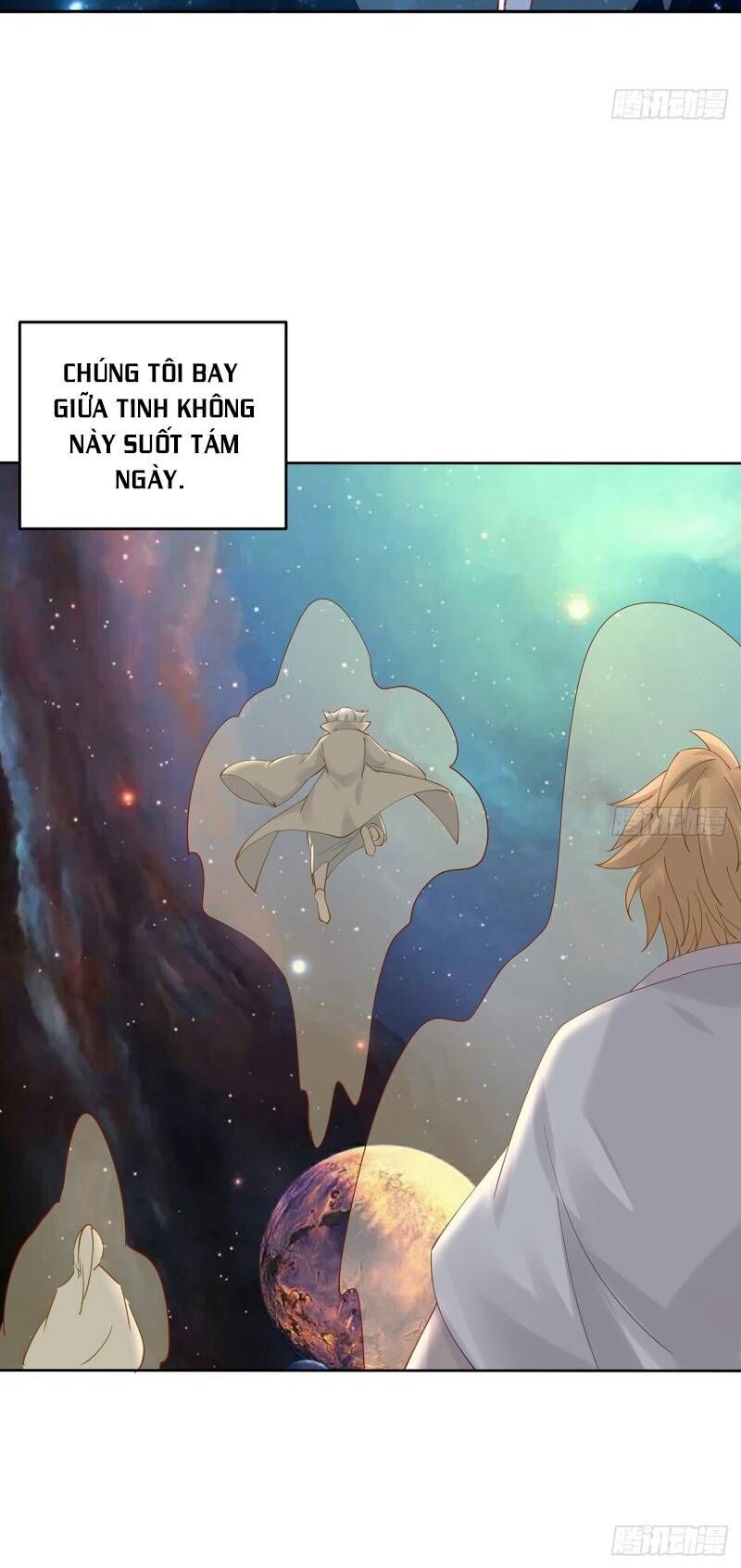 Siêu Phàm Truyện Chapter 210 - Trang 2