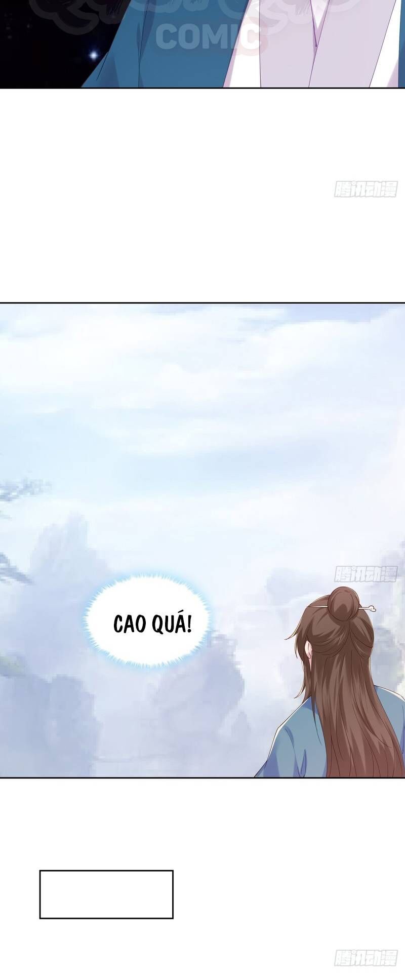 Siêu Phàm Truyện Chapter 209 - Trang 2