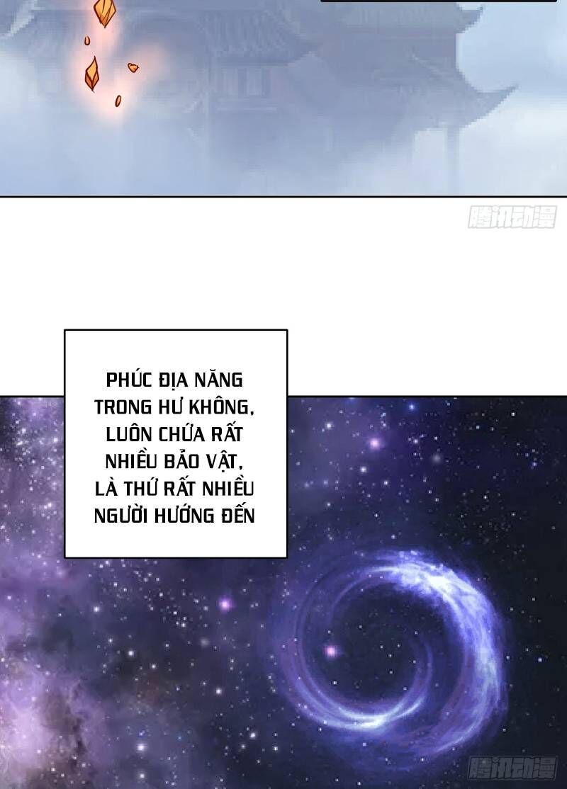 Siêu Phàm Truyện Chapter 209 - Trang 2