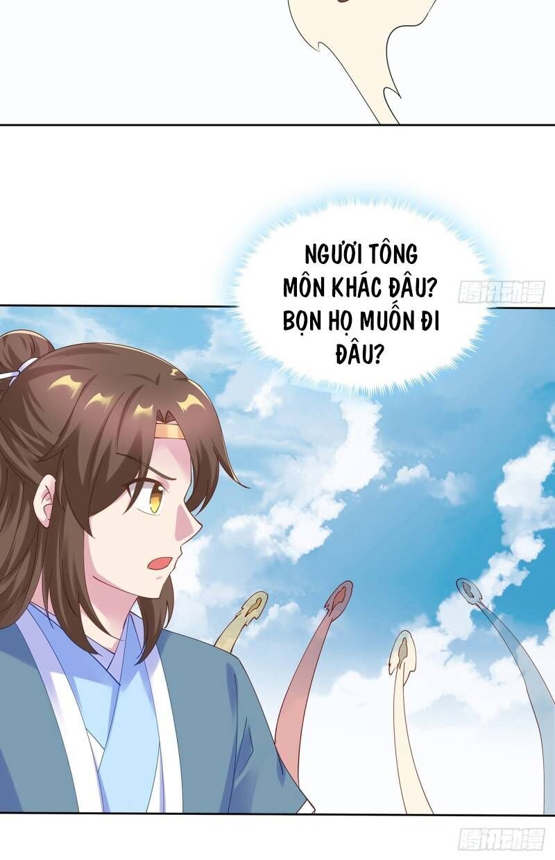 Siêu Phàm Truyện Chapter 209 - Trang 2