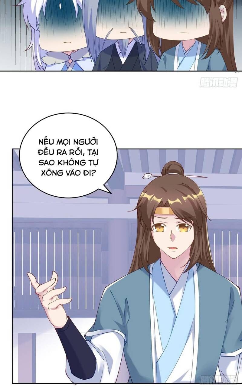 Siêu Phàm Truyện Chapter 206 - Trang 2