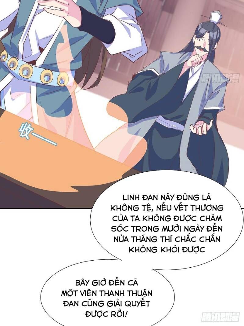 Siêu Phàm Truyện Chapter 205 - Trang 2