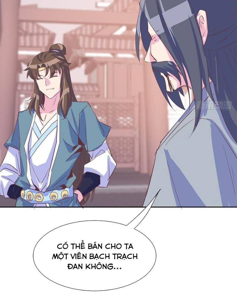 Siêu Phàm Truyện Chapter 205 - Trang 2