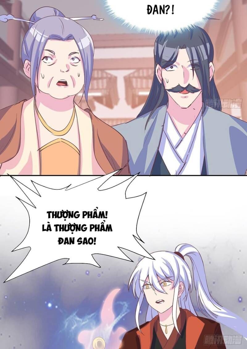 Siêu Phàm Truyện Chapter 205 - Trang 2