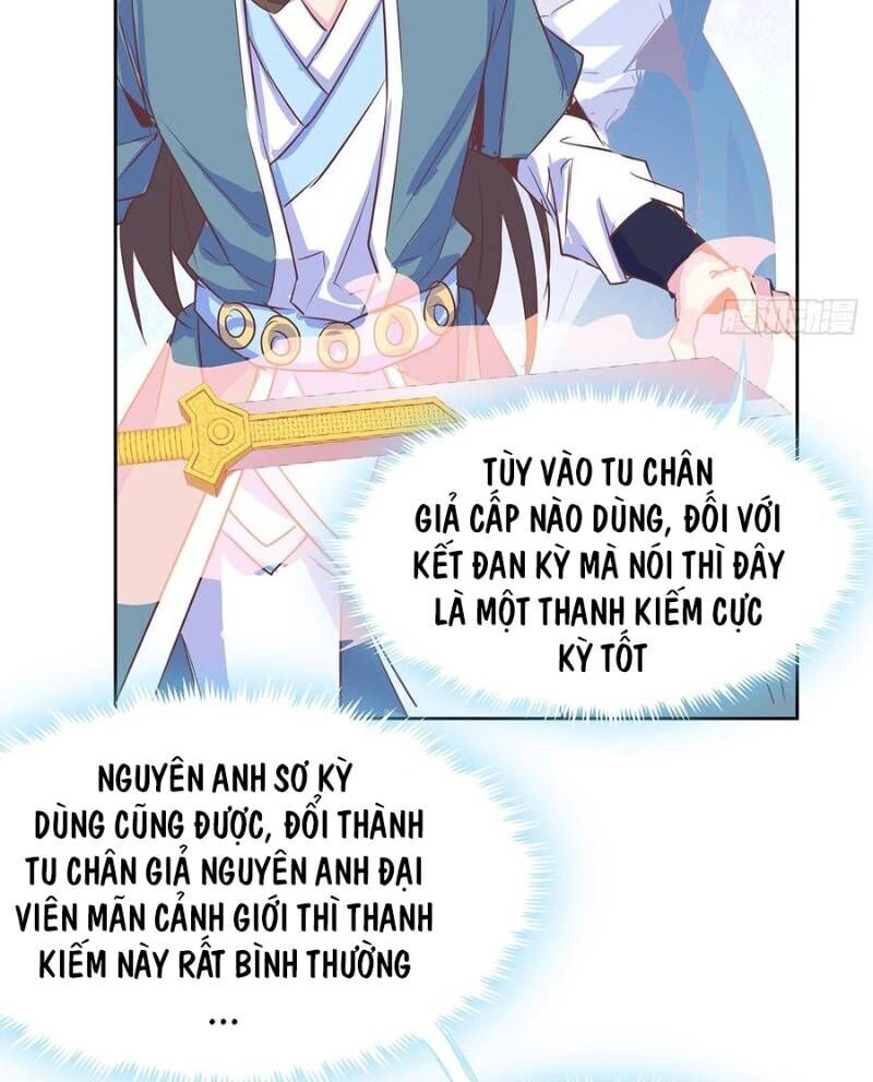 Siêu Phàm Truyện Chapter 205 - Trang 2