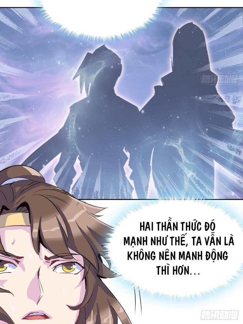 Siêu Phàm Truyện Chapter 203 - Trang 2