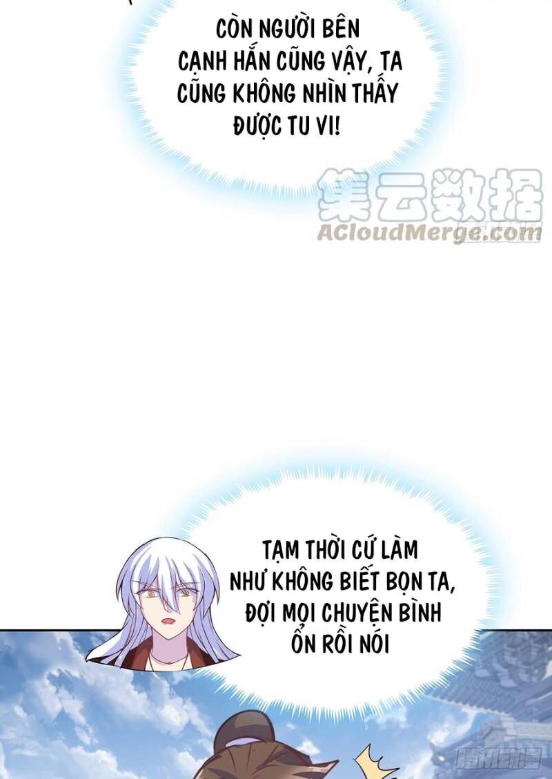 Siêu Phàm Truyện Chapter 203 - Trang 2