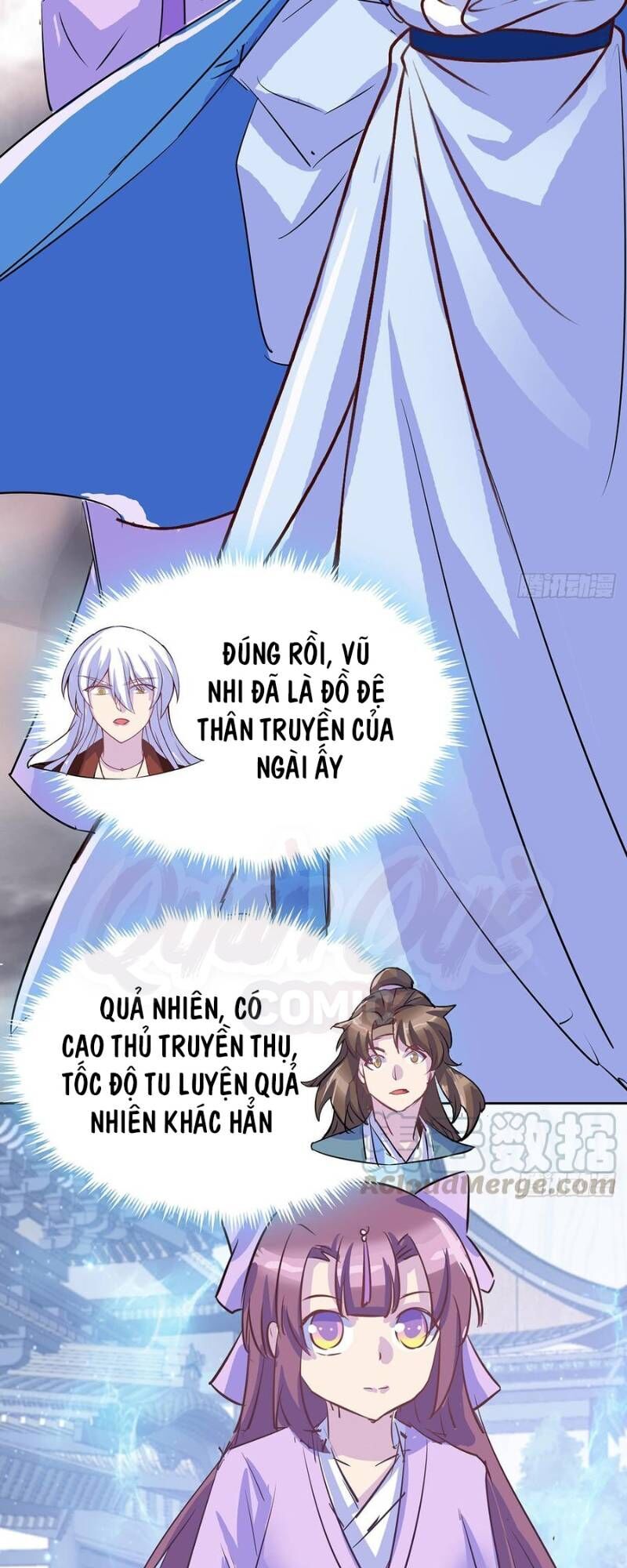 Siêu Phàm Truyện Chapter 203 - Trang 2