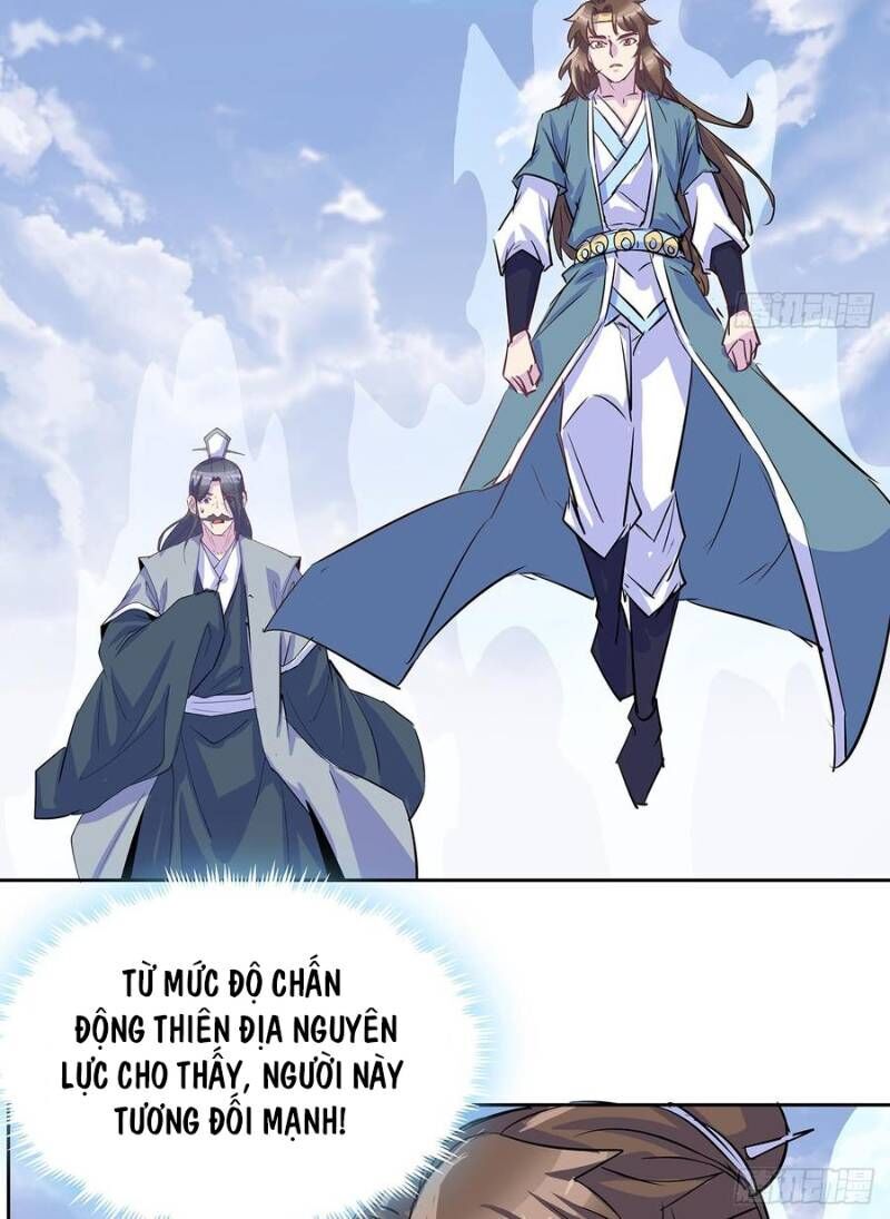 Siêu Phàm Truyện Chapter 203 - Trang 2