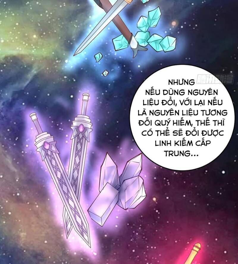 Siêu Phàm Truyện Chapter 202 - Trang 2