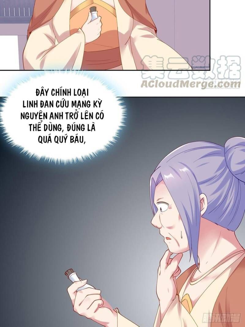 Siêu Phàm Truyện Chapter 202 - Trang 2